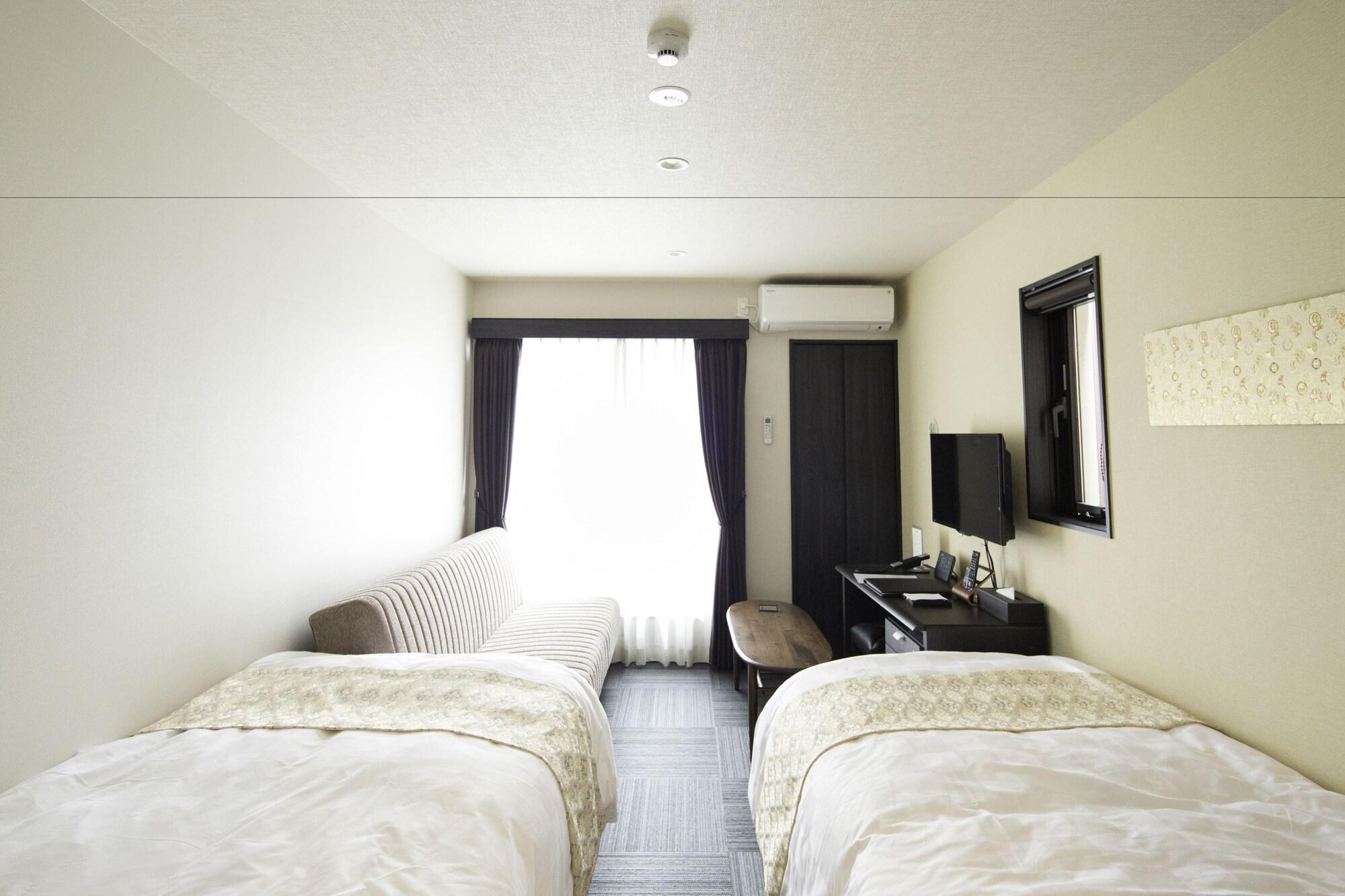 Gion Hanna Stay Kyoto Exterior foto