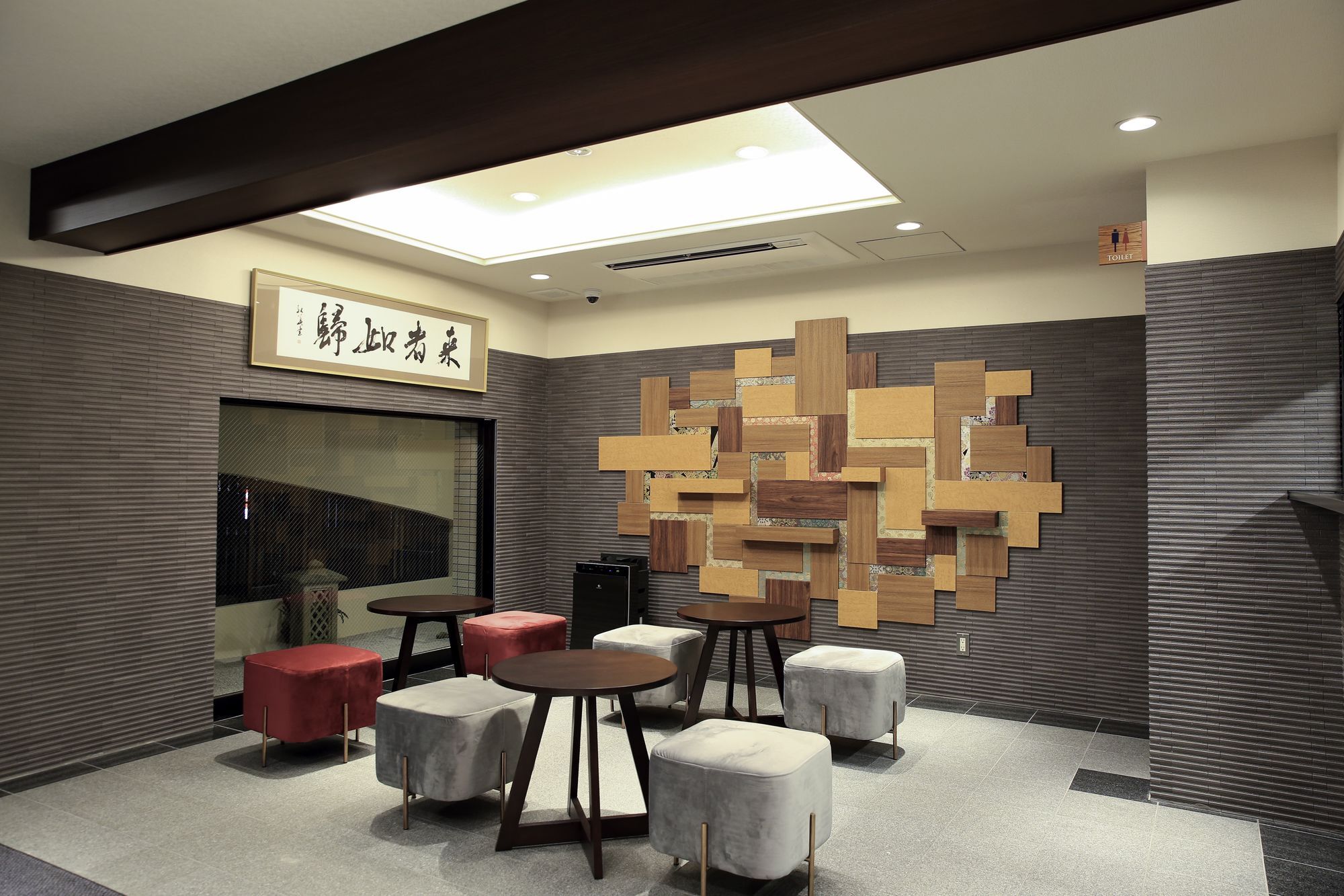 Gion Hanna Stay Kyoto Exterior foto