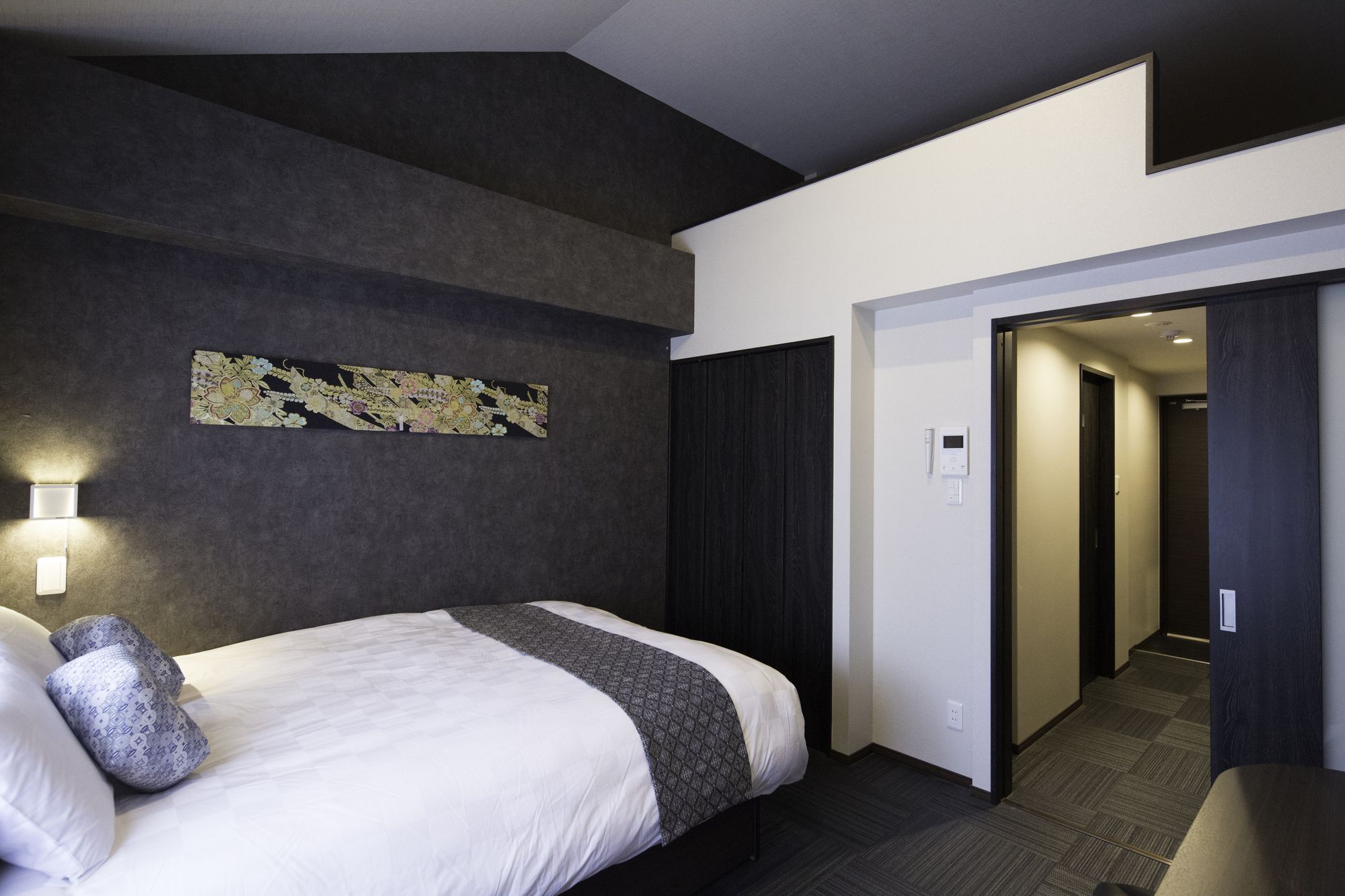 Gion Hanna Stay Kyoto Exterior foto