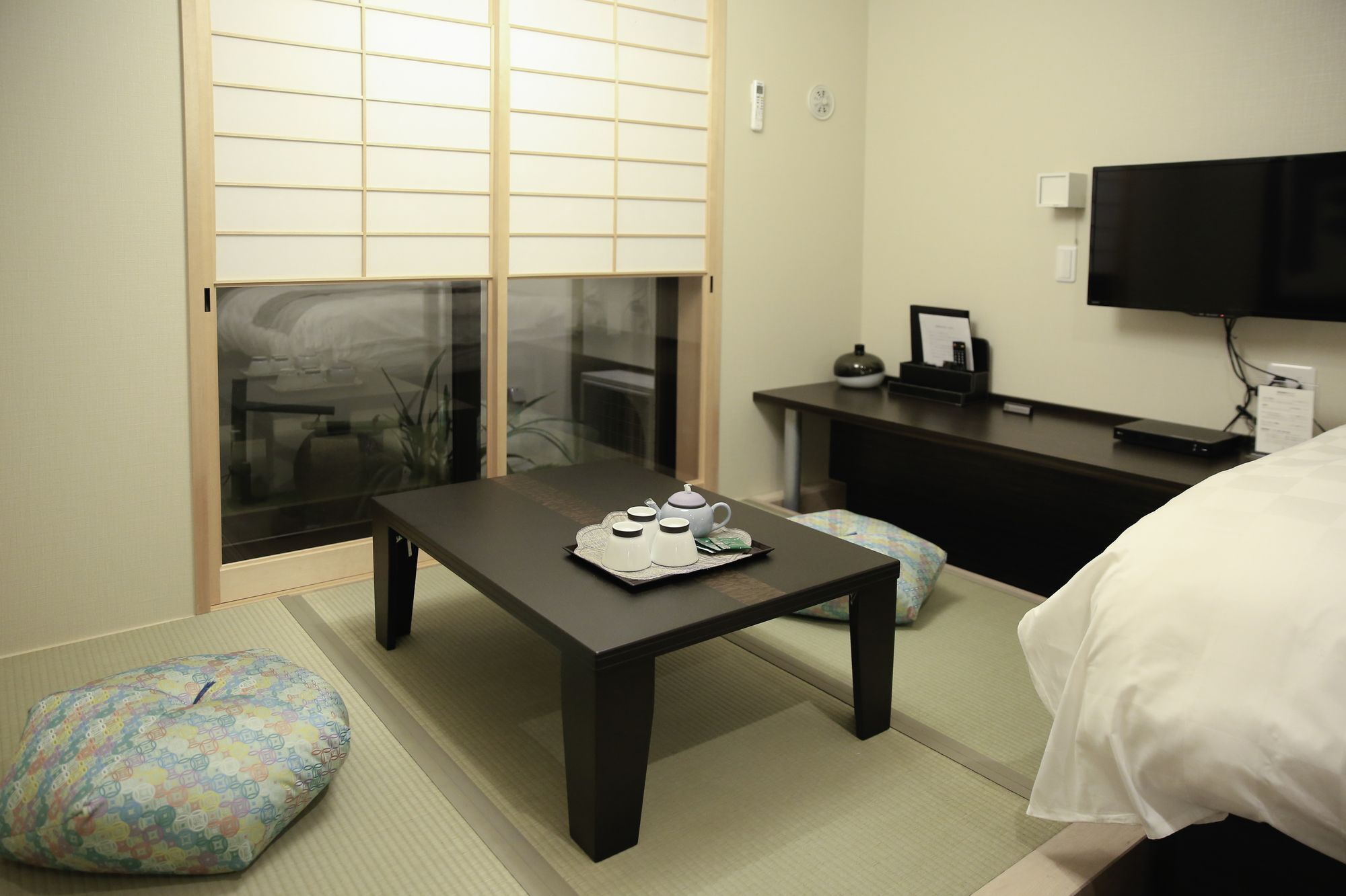 Gion Hanna Stay Kyoto Exterior foto